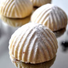 12 Pcs Lebanese Maamoul Walnut
