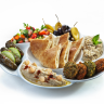Middle Eastern