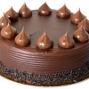 Chocolate Fudge Cake 10 inch
