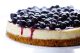 Blueberry Cheese Cake 10 inch