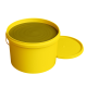 Pistachio Paste 100% Pistachio 11lbs