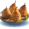 Pastry Ingredients