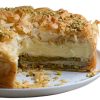 Baklava Cheese Cake 10 inch