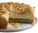 Baklava Cheese Cake 10 inch
