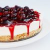 Cherry Cheese Cake 10 inch