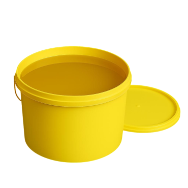 Clear Mirror Glaze / Nappage Transparent Neutre 11lbs