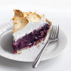 Forest Berries Midley Meringue Pie 9 inch