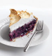 Forest Berries Midley Meringue Pie 9 inch