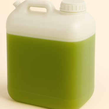 Extra Virgin Olive Oil – 16L Food Grade Jug