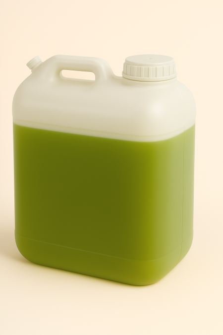 Extra Virgin Olive Oil – 16L Food Grade Jug
