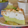 Keylime Meringue Pie 9 inch