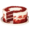 Red Velvet Cake 10 inch