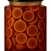 Dried Fig In Raw Widflower Honey 12oz
