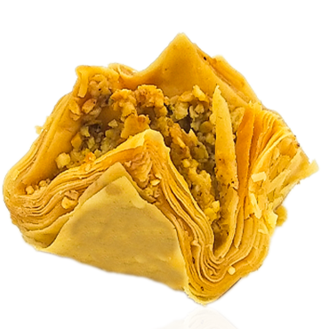 Bokaj Baklava Walnut