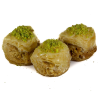 Baklava Kol W Shkor Cashew