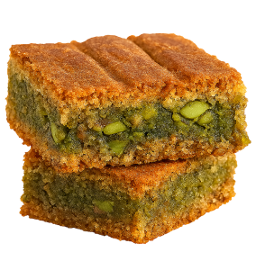 Maamoul Mad Pistachios Tray