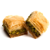 Classic Walnut Baklava