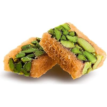 Kadaifi Pistachio Baklava Tray