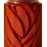 Mango Infused Honey with Freeze-Dried Mango & Chili 17oz