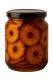Pineapple Infused Honey with Freeze-Dried Pineapple 17oz