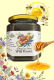 Wide Flower Honey – 12 oz Jar | 100% Natural