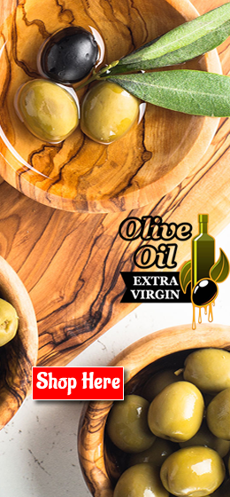 olive oil